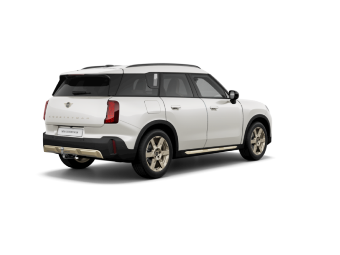 MINI D 120 kW (163 CV) MINI Countryman en la provincia de Barcelona MINI D 120 kW (163 CV) MINI Countryman en la provincia de Barcelona