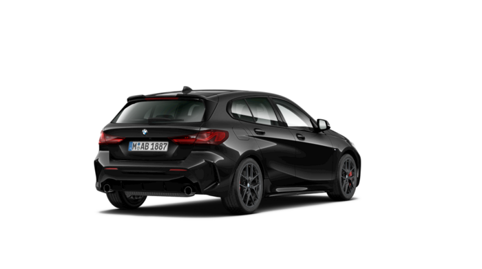BMW 118d Business 110 kW (150 CV) Serie 1 en la provincia de Barcelona BMW 118d Business 110 kW (150 CV) Serie 1 en la provincia de Barcelona