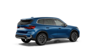 BMW sDrive18d 110 kW (150 CV) X1thumbs8 BMW sDrive18d 110 kW (150 CV) X1thumbs8