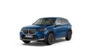 BMW sDrive18d 110 kW (150 CV) X1thumbs3 BMW sDrive18d 110 kW (150 CV) X1thumbs3