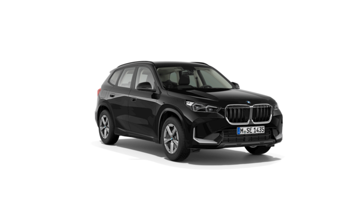 BMW sDrive18d 110 kW (150 CV) X1 en la provincia de Barcelona BMW sDrive18d 110 kW (150 CV) X1 en la provincia de Barcelona