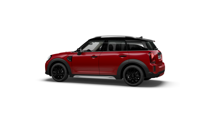 MINI Cooper 100 kW (136 CV) MINI Countryman en la provincia de Barcelona MINI Cooper 100 kW (136 CV) MINI Countryman en la provincia de Barcelona