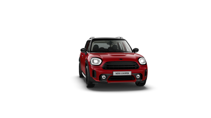 MINI Cooper 100 kW (136 CV) MINI Countryman en la provincia de Barcelona MINI Cooper 100 kW (136 CV) MINI Countryman en la provincia de Barcelona