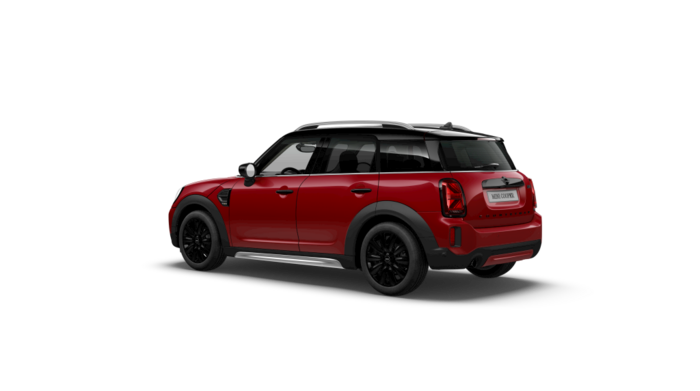 MINI Cooper 100 kW (136 CV) MINI Countryman en la provincia de Barcelona MINI Cooper 100 kW (136 CV) MINI Countryman en la provincia de Barcelona
