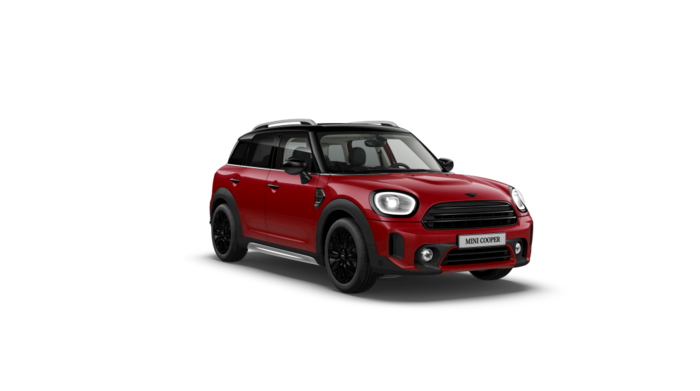 MINI Cooper 100 kW (136 CV) MINI Countryman en la provincia de Barcelona MINI Cooper 100 kW (136 CV) MINI Countryman en la provincia de Barcelona