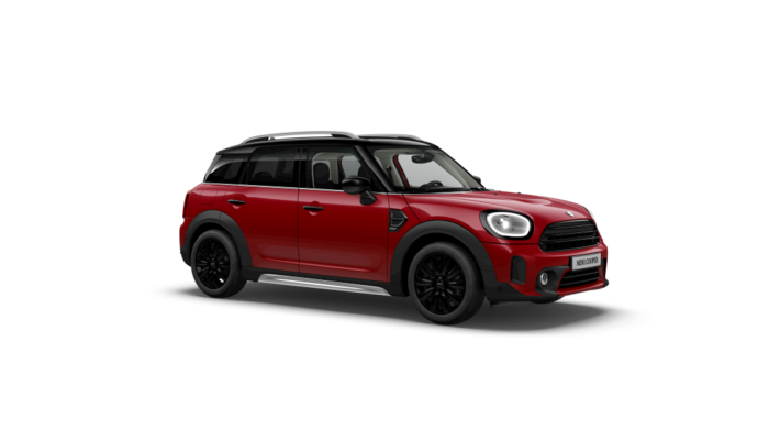 MINI Cooper 100 kW (136 CV) MINI Countryman en la provincia de Barcelona MINI Cooper 100 kW (136 CV) MINI Countryman en la provincia de Barcelona