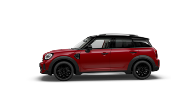MINI MINI Countryman Cooper 100 kW (136 CV) 197769916 en la provincia de Barcelona MINI MINI Countryman Cooper 100 kW (136 CV) 197769916 en la provincia de Barcelona