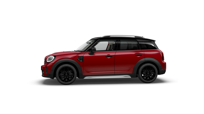 MINI Cooper 100 kW (136 CV) MINI Countryman en la provincia de Barcelona MINI Cooper 100 kW (136 CV) MINI Countryman en la provincia de Barcelona