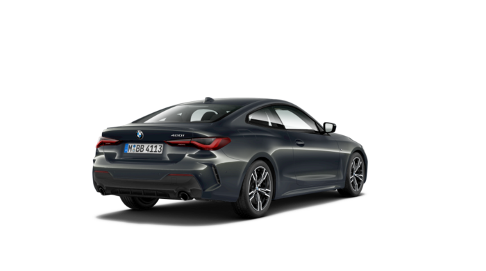 BMW 420i Coupe 135 kW (184 CV) Serie 4 en la provincia de Barcelona BMW 420i Coupe 135 kW (184 CV) Serie 4 en la provincia de Barcelona