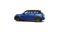 MINI C 115 kW (156 CV) MINI Cooper 5 Puertasthumbs10 MINI C 115 kW (156 CV) MINI Cooper 5 Puertasthumbs10