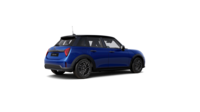 MINI C 115 kW (156 CV) MINI Cooper 5 Puertasthumbs8 MINI C 115 kW (156 CV) MINI Cooper 5 Puertasthumbs8