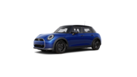 MINI C 115 kW (156 CV) MINI Cooper 5 Puertasthumbs2 MINI C 115 kW (156 CV) MINI Cooper 5 Puertasthumbs2
