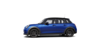 MINI C 115 kW (156 CV) MINI Cooper 5 Puertasthumbs5 MINI C 115 kW (156 CV) MINI Cooper 5 Puertasthumbs5
