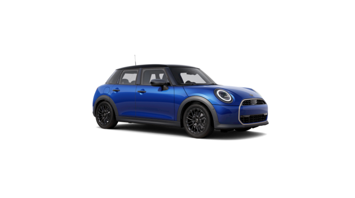 MINI C 115 kW (156 CV) MINI Cooper 5 Puertas en la provincia de Barcelona MINI C 115 kW (156 CV) MINI Cooper 5 Puertas en la provincia de Barcelona