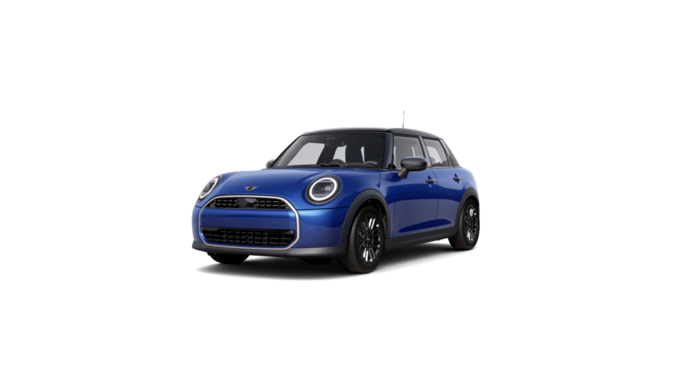 MINI C 115 kW (156 CV) MINI Cooper 5 Puertas en la provincia de Barcelona MINI C 115 kW (156 CV) MINI Cooper 5 Puertas en la provincia de Barcelona