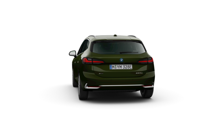 BMW 225e xDrive Active Tourer 180 kW (245 CV) Serie 2 en la provincia de Barcelona BMW 225e xDrive Active Tourer 180 kW (245 CV) Serie 2 en la provincia de Barcelona