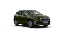 BMW 225e xDrive Active Tourer 180 kW (245 CV) Serie 2thumbs9 BMW 225e xDrive Active Tourer 180 kW (245 CV) Serie 2thumbs9