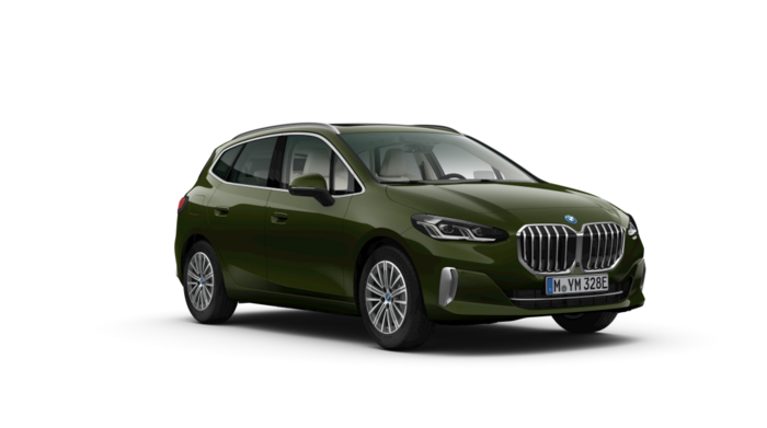 BMW 225e xDrive Active Tourer 180 kW (245 CV) Serie 2 en la provincia de Barcelona BMW 225e xDrive Active Tourer 180 kW (245 CV) Serie 2 en la provincia de Barcelona