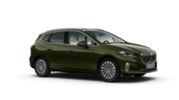 BMW 225e xDrive Active Tourer 180 kW (245 CV) Serie 2thumbs4 BMW 225e xDrive Active Tourer 180 kW (245 CV) Serie 2thumbs4
