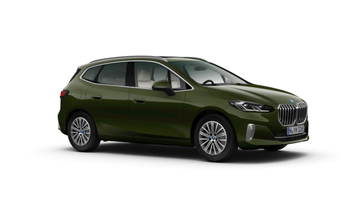 BMW 225e xDrive Active Tourer 180 kW (245 CV) Serie 2 en la provincia de Barcelona BMW 225e xDrive Active Tourer 180 kW (245 CV) Serie 2 en la provincia de Barcelona
