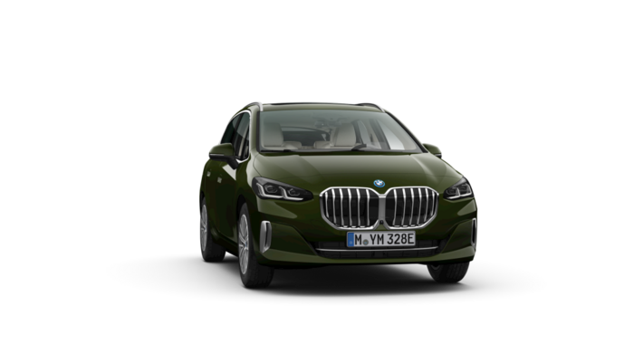 BMW 225e xDrive Active Tourer 180 kW (245 CV) Serie 2 en la provincia de Barcelona BMW 225e xDrive Active Tourer 180 kW (245 CV) Serie 2 en la provincia de Barcelona