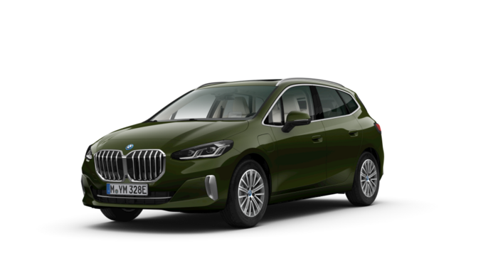 BMW 225e xDrive Active Tourer 180 kW (245 CV) Serie 2 en la provincia de Barcelona BMW 225e xDrive Active Tourer 180 kW (245 CV) Serie 2 en la provincia de Barcelona