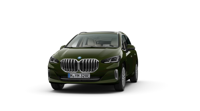 BMW 225e xDrive Active Tourer 180 kW (245 CV) Serie 2 en la provincia de Barcelona BMW 225e xDrive Active Tourer 180 kW (245 CV) Serie 2 en la provincia de Barcelona