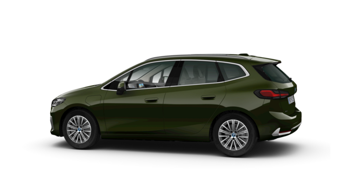 BMW 225e xDrive Active Tourer 180 kW (245 CV) Serie 2 en la provincia de Barcelona BMW 225e xDrive Active Tourer 180 kW (245 CV) Serie 2 en la provincia de Barcelona