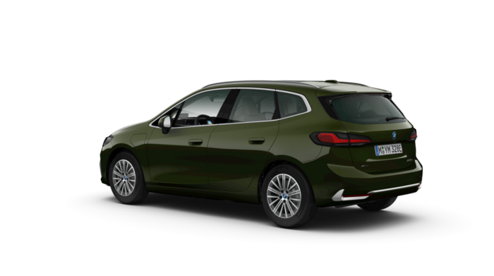 BMW 225e xDrive Active Tourer 180 kW (245 CV) Serie 2 en la provincia de Barcelona BMW 225e xDrive Active Tourer 180 kW (245 CV) Serie 2 en la provincia de Barcelona