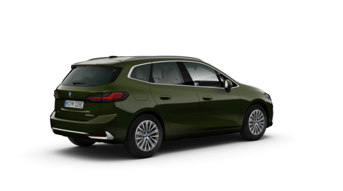 BMW 225e xDrive Active Tourer 180 kW (245 CV) Serie 2 en la provincia de Barcelona BMW 225e xDrive Active Tourer 180 kW (245 CV) Serie 2 en la provincia de Barcelona