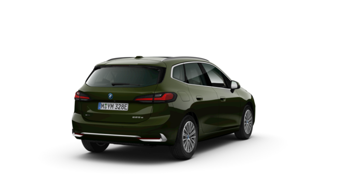 BMW 225e xDrive Active Tourer 180 kW (245 CV) Serie 2 en la provincia de Barcelona BMW 225e xDrive Active Tourer 180 kW (245 CV) Serie 2 en la provincia de Barcelona