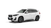 BMW xDrive25e 180 kW (245 CV) X1thumbs2 BMW xDrive25e 180 kW (245 CV) X1thumbs2