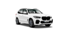 BMW xDrive30d 210 kW (286 CV) X5thumbs9 BMW xDrive30d 210 kW (286 CV) X5thumbs9