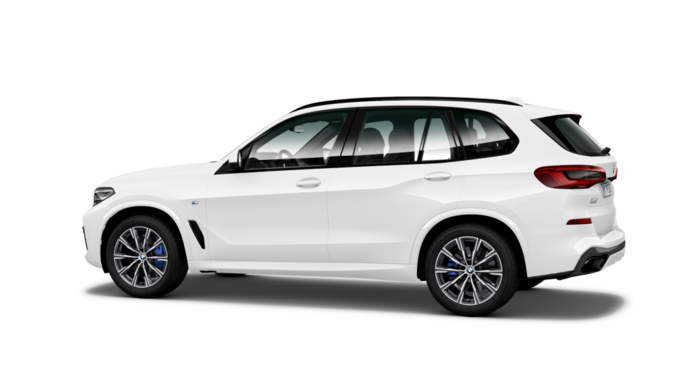 BMW xDrive30d 210 kW (286 CV) X5 en la provincia de Barcelona BMW xDrive30d 210 kW (286 CV) X5 en la provincia de Barcelona