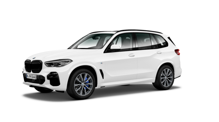 BMW xDrive30d 210 kW (286 CV) X5 en la provincia de Barcelona BMW xDrive30d 210 kW (286 CV) X5 en la provincia de Barcelona