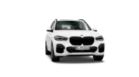BMW xDrive30d 210 kW (286 CV) X5thumbs7 BMW xDrive30d 210 kW (286 CV) X5thumbs7