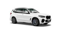 BMW xDrive30d 210 kW (286 CV) X5thumbs4 BMW xDrive30d 210 kW (286 CV) X5thumbs4