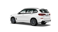 BMW xDrive30d 210 kW (286 CV) X5thumbs6 BMW xDrive30d 210 kW (286 CV) X5thumbs6