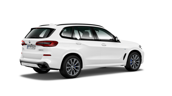 BMW xDrive30d 210 kW (286 CV) X5 en la provincia de Barcelona BMW xDrive30d 210 kW (286 CV) X5 en la provincia de Barcelona