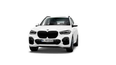 BMW X5 xDrive30d 210 kW (286 CV) 201438808 BMW X5 xDrive30d 210 kW (286 CV) 201438808