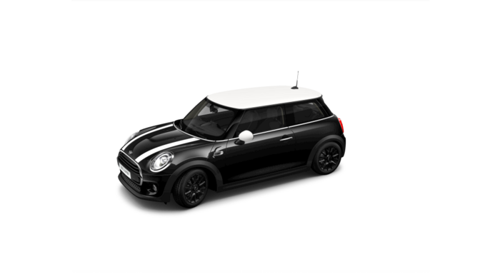 MINI 100 kW (136 CV) MINI Cooper en la provincia de Barcelona MINI 100 kW (136 CV) MINI Cooper en la provincia de Barcelona