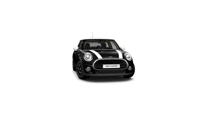 MINI 100 kW (136 CV) MINI Cooper en la provincia de Barcelona MINI 100 kW (136 CV) MINI Cooper en la provincia de Barcelona