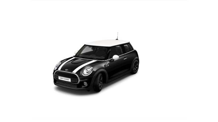 MINI 100 kW (136 CV) MINI Cooper en la provincia de Barcelona MINI 100 kW (136 CV) MINI Cooper en la provincia de Barcelona