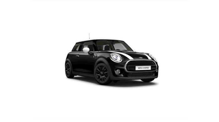 MINI 100 kW (136 CV) MINI Cooper en la provincia de Barcelona MINI 100 kW (136 CV) MINI Cooper en la provincia de Barcelona