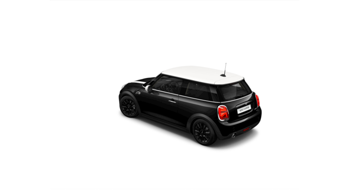 MINI 100 kW (136 CV) MINI Cooper en la provincia de Barcelona MINI 100 kW (136 CV) MINI Cooper en la provincia de Barcelona