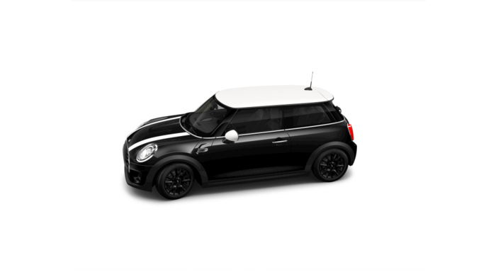 MINI 100 kW (136 CV) MINI Cooper en la provincia de Barcelona MINI 100 kW (136 CV) MINI Cooper en la provincia de Barcelona