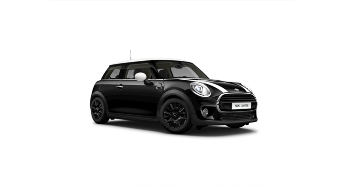 MINI 100 kW (136 CV) MINI Cooper en la provincia de Barcelona MINI 100 kW (136 CV) MINI Cooper en la provincia de Barcelona