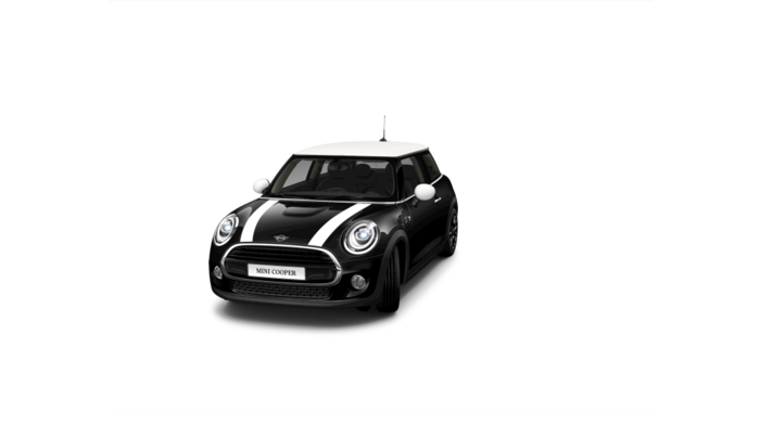 MINI 100 kW (136 CV) MINI Cooper en la provincia de Barcelona MINI 100 kW (136 CV) MINI Cooper en la provincia de Barcelona