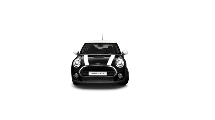 MINI 100 kW (136 CV) MINI Cooper en la provincia de Barcelona MINI 100 kW (136 CV) MINI Cooper en la provincia de Barcelona
