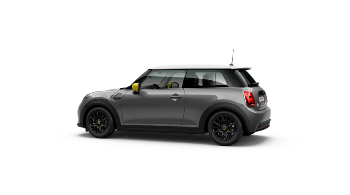 MINI SE 135 kW (184 CV) MINI Cooper en la provincia de Barcelona MINI SE 135 kW (184 CV) MINI Cooper en la provincia de Barcelona